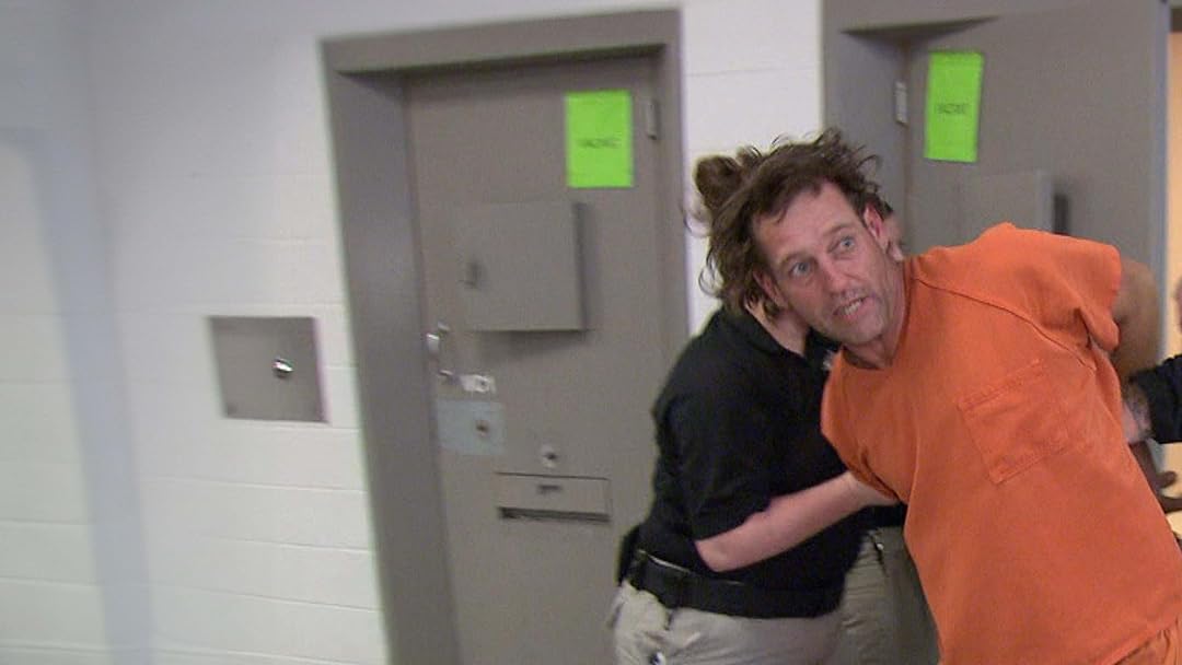 Jail