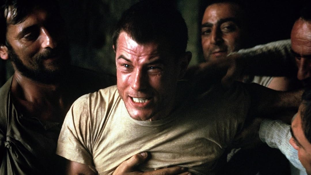 Midnight Express