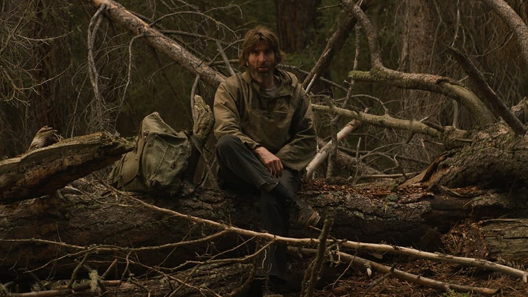 Ted K: The Unabomber