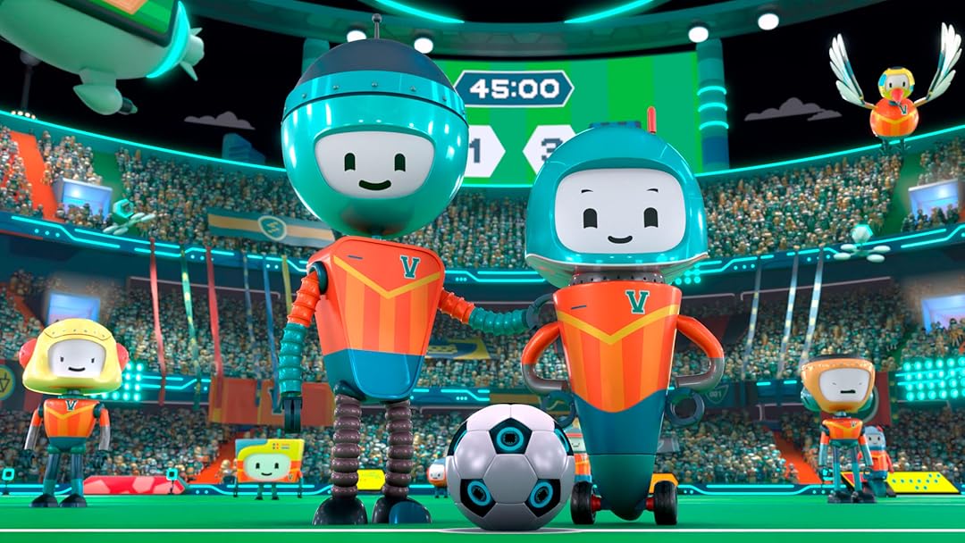 Robotia