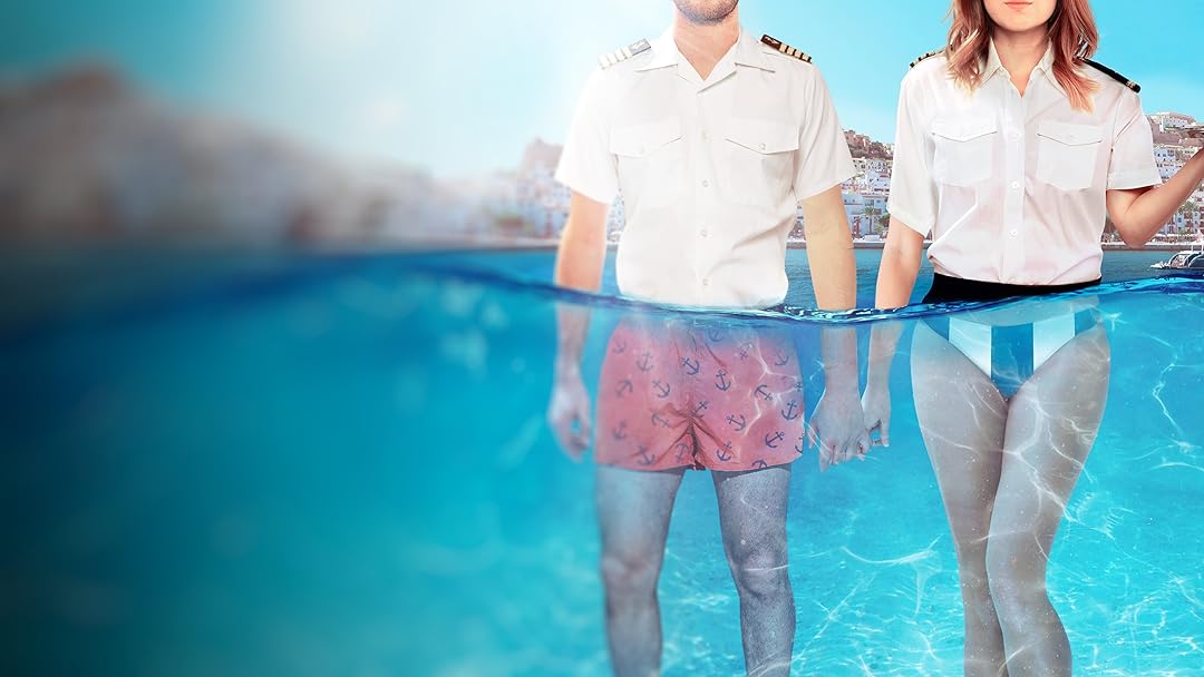Below Deck Mediterranean