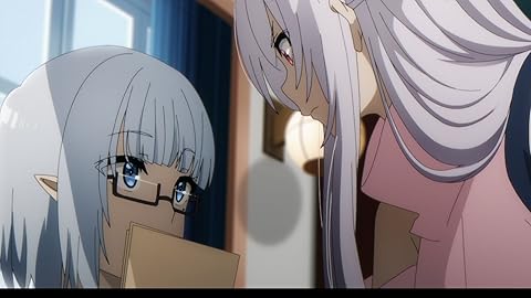 陰の実力者になりたくて!