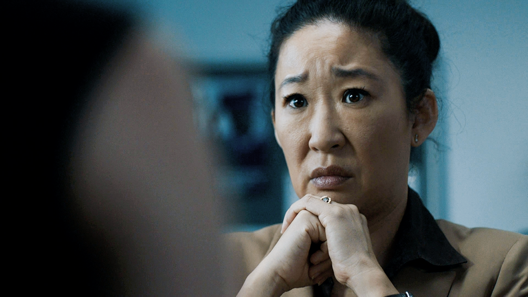 Killing Eve