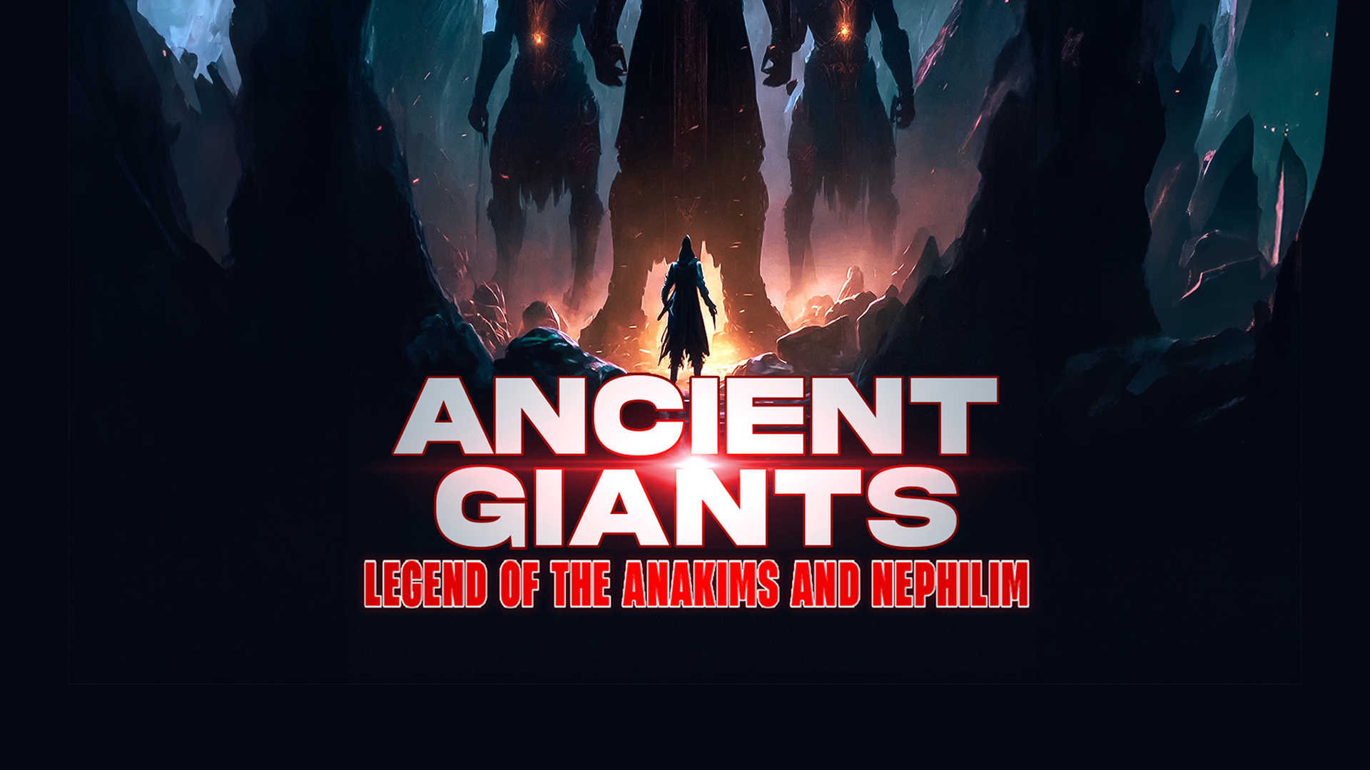 Prime Video: The Great Pyramid: Enoch's Prophecy in Stone