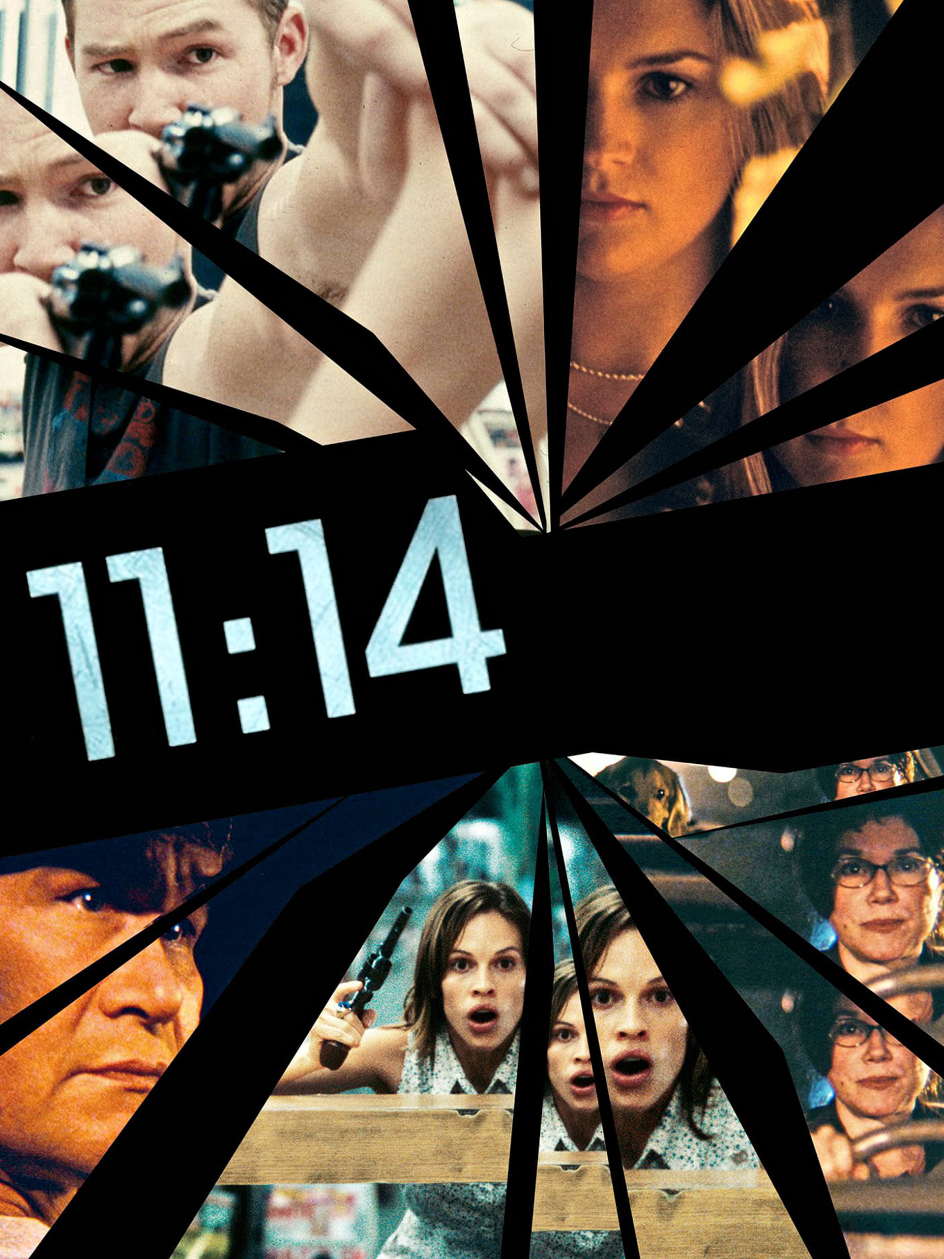 Prime Video Ore 1114 Destino fatale