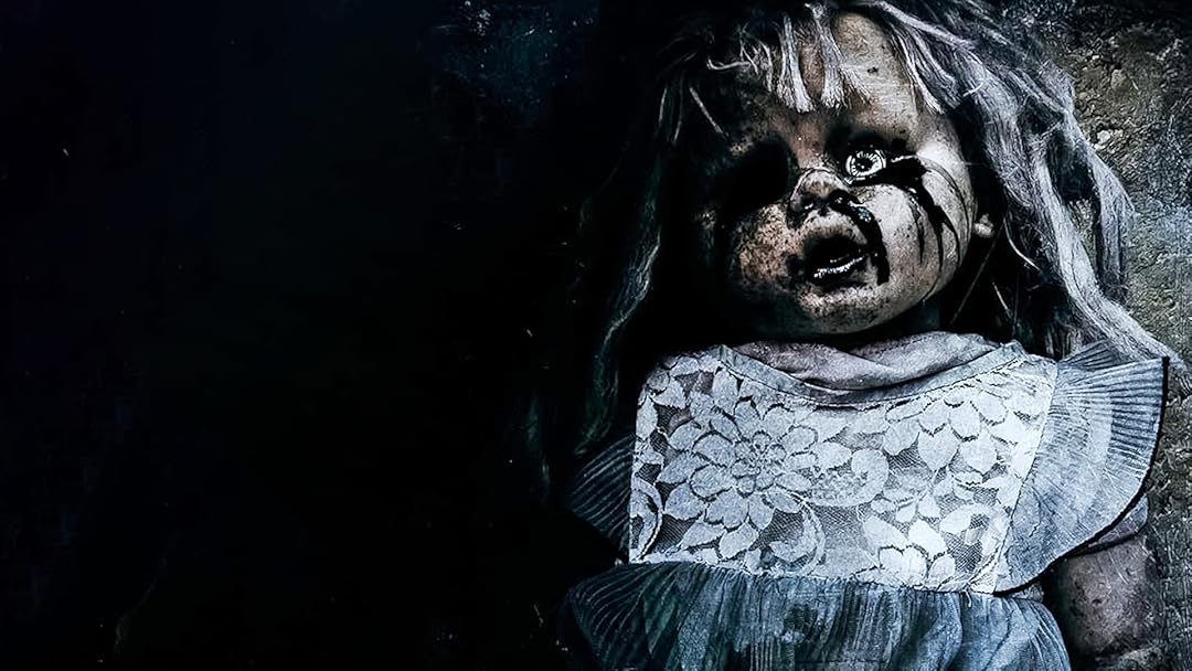 Doll Killer