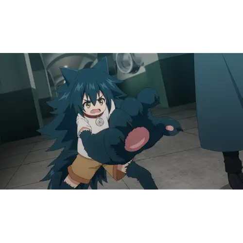 アイ(夜桜さんちの大作戦)