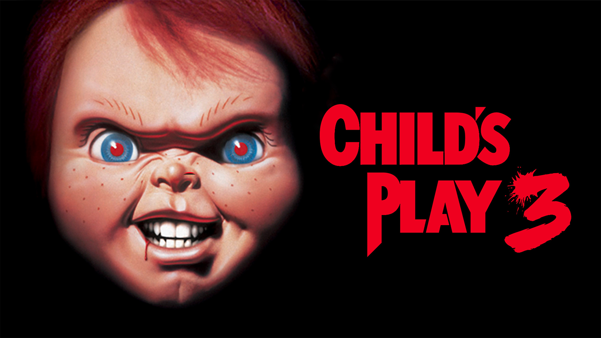 Prime Video: Child's Play 2