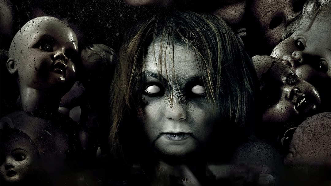 Haunted
