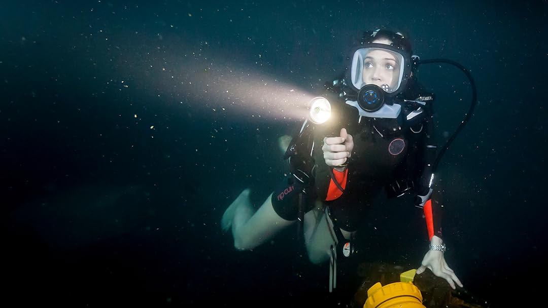 47 Meters Down