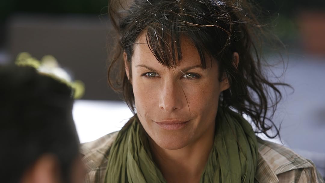 Rencontre avec un tueur