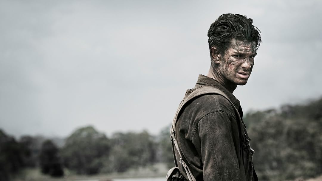 Watch Hacksaw Ridge Prime Video