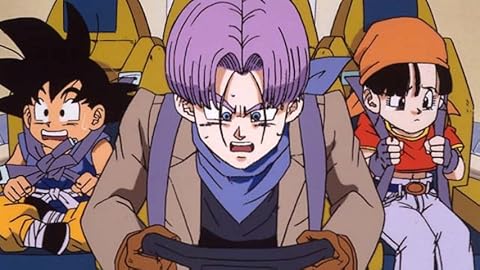 ドラゴンボールGT