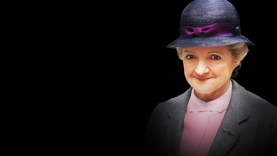 Agatha Christie's Marple