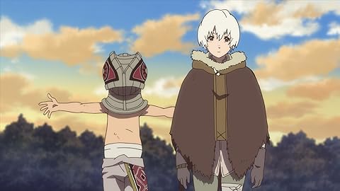 不滅のあなたへ　グーグー