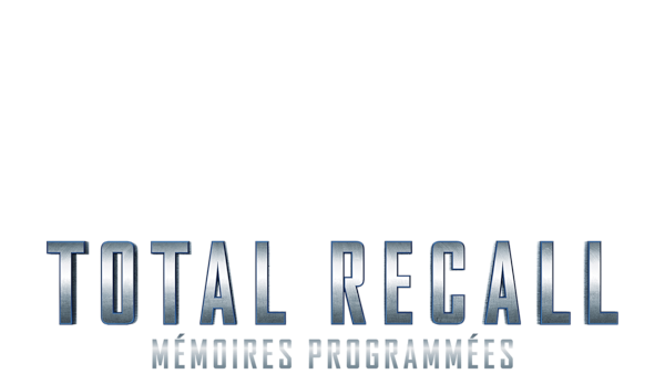 Total Recall : Mémoires programmées