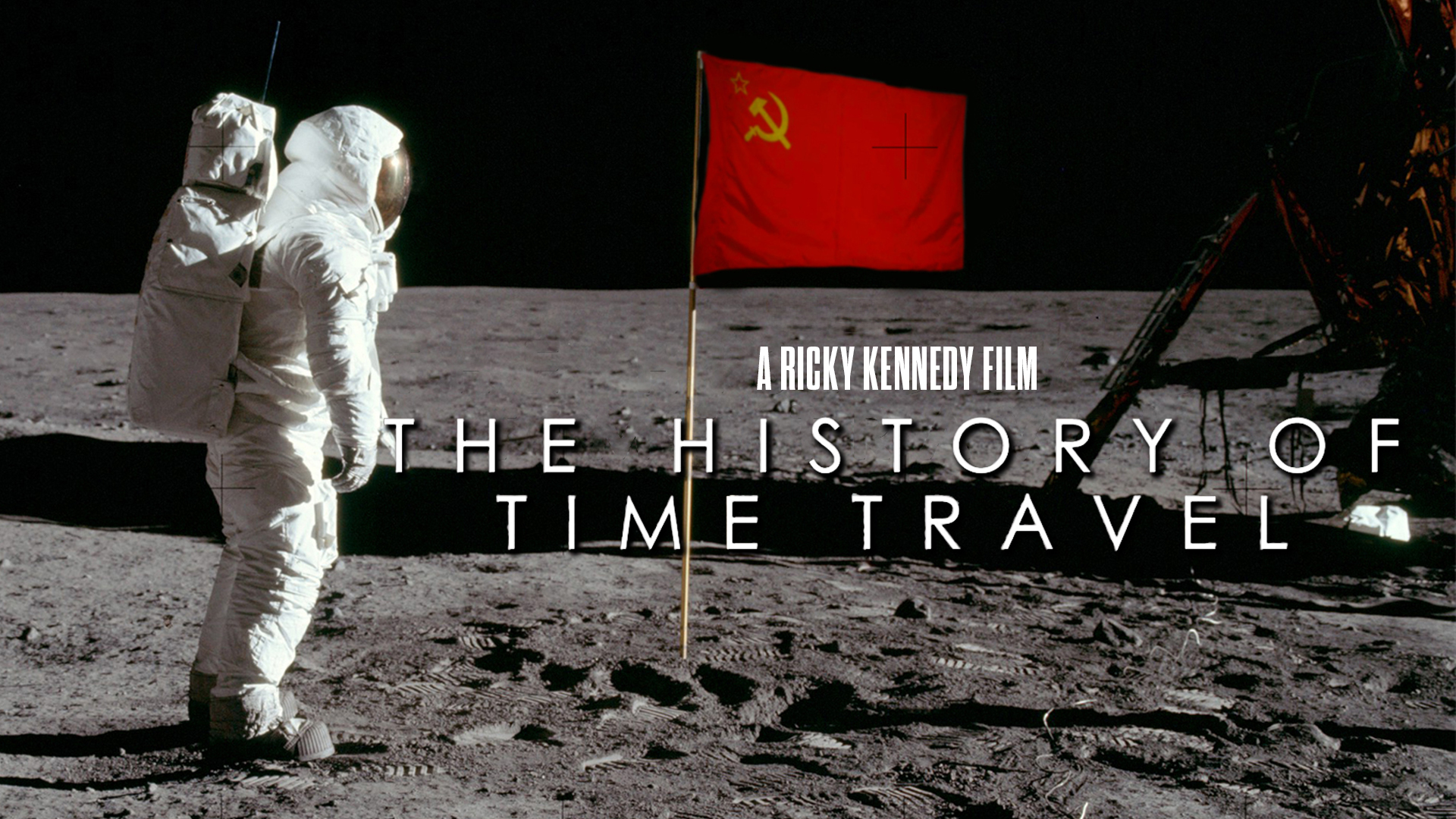 Watch The History of Time Travel | Prime Video