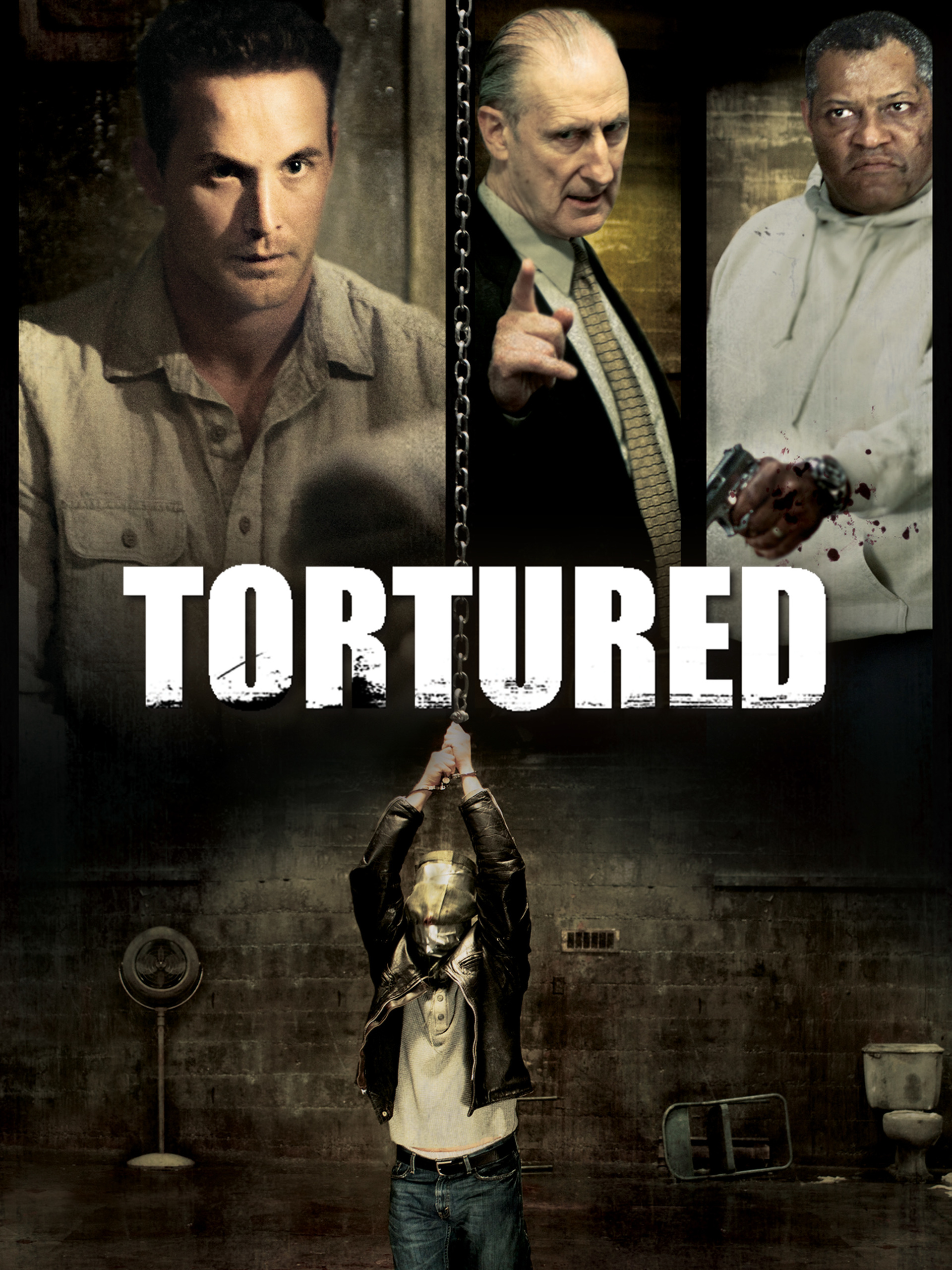 その他 Under the Hood: Voyage Into the World of Torture [DVD] 91TpOXJQUNL._AC_SY200_QL15_.jpg