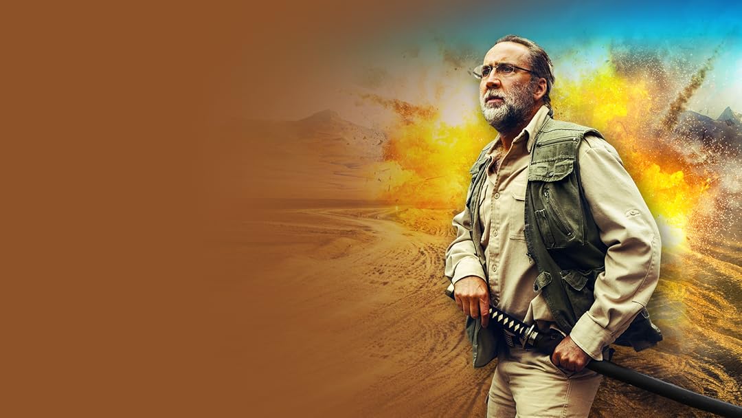 Army of One