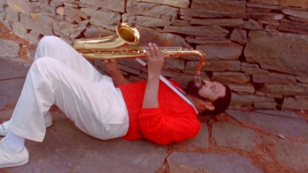 Saxophone Colossus
