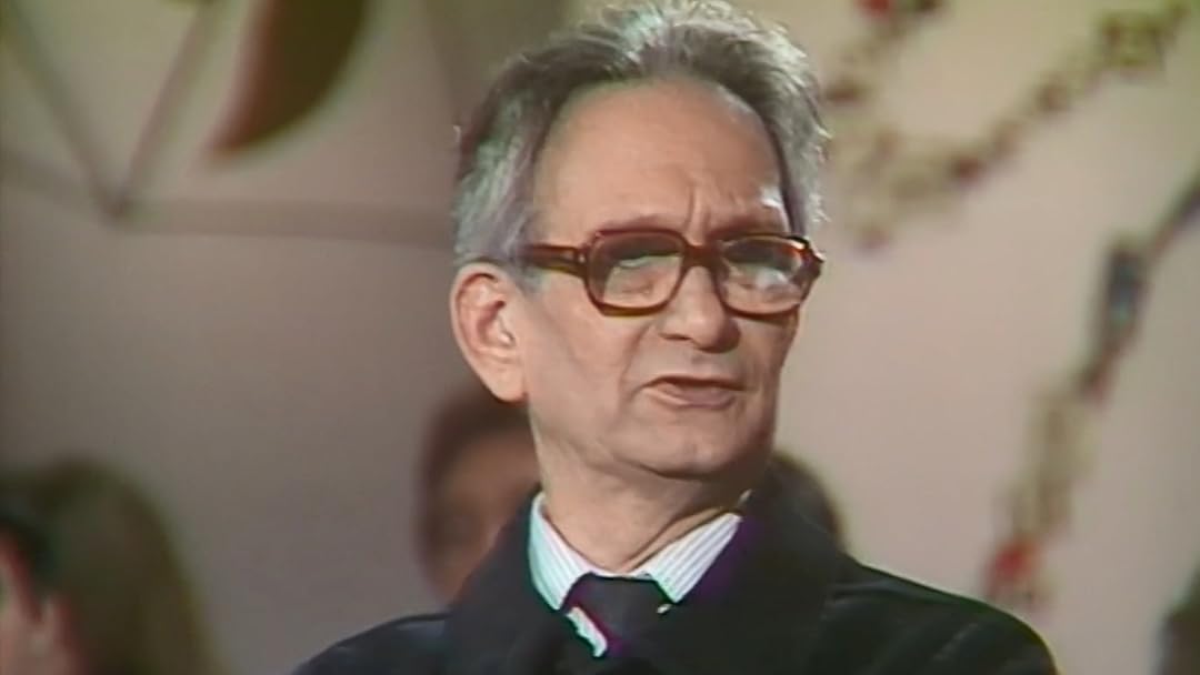 La Vie privée des écrivains (Apostrophes)