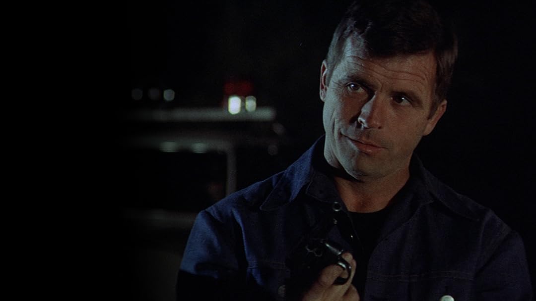 The Trial Of Billy Jack