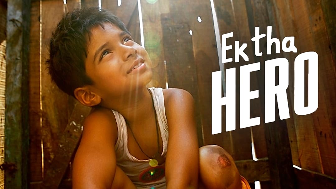 Ek Tha Hero