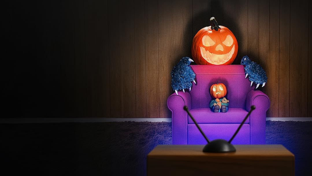 Halloween Wars