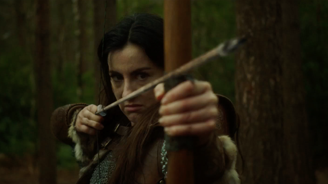 Adventures of Maid Marian