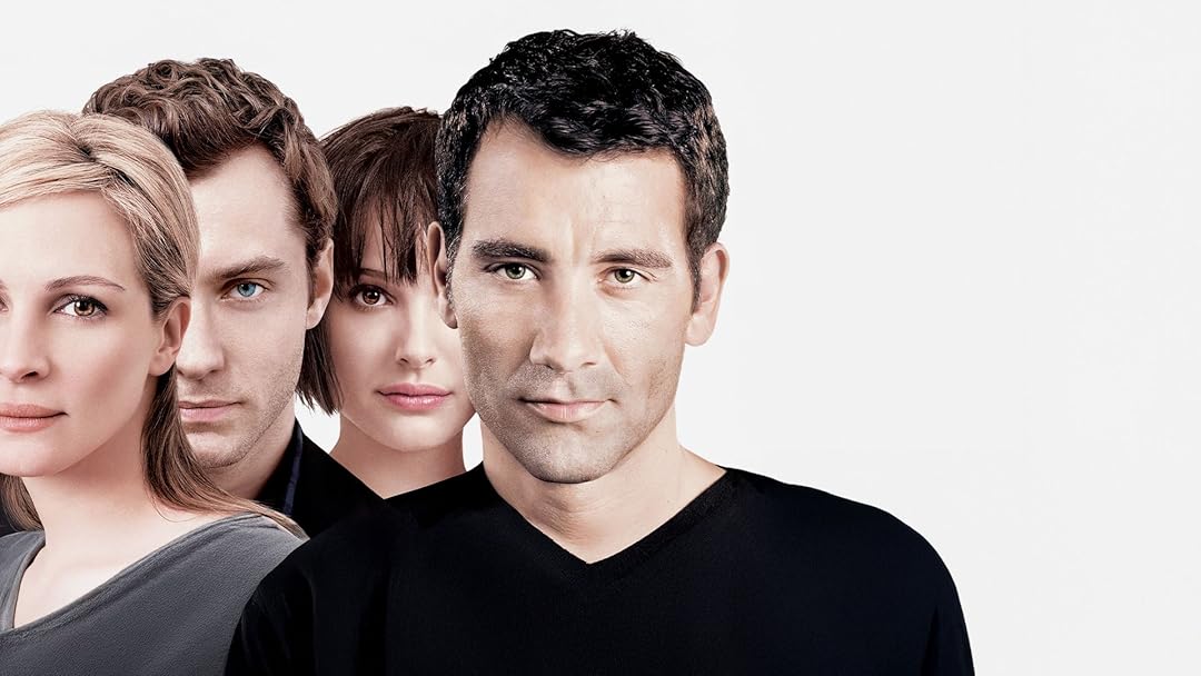 Closer Entre Adultes Consentants Explication Fin Prime Video: Closer, entre adultes consentants