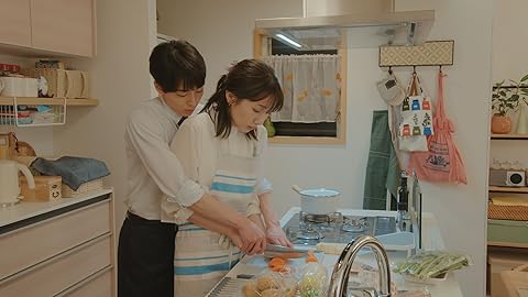 わたしのお嫁くん