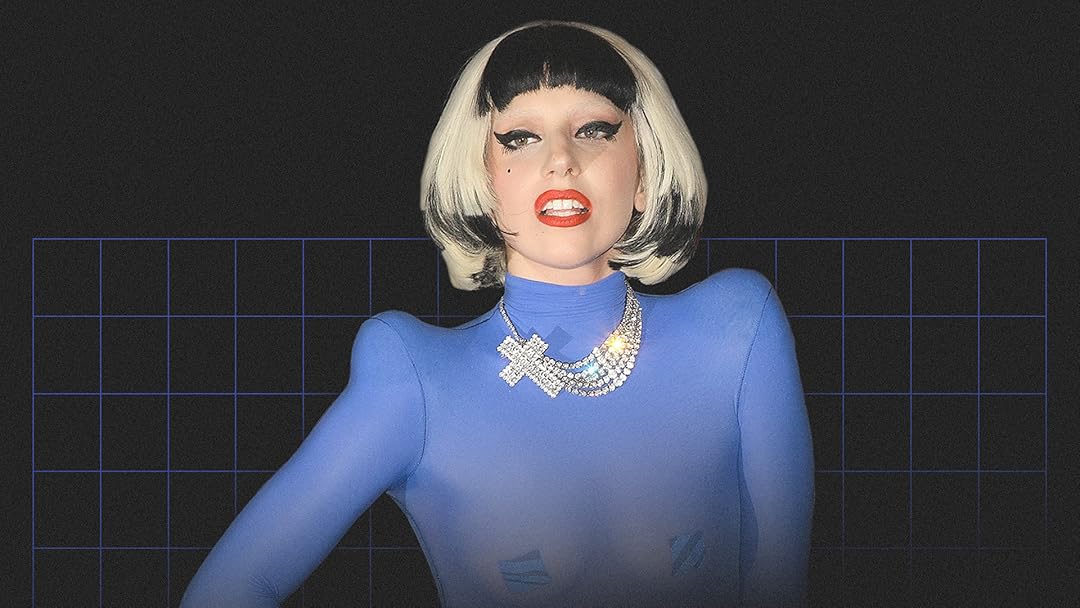 Lady Gaga: Secret World