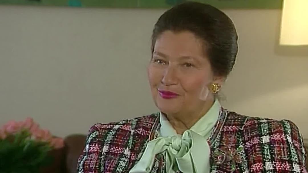 Simone Veil (Regards de femme)