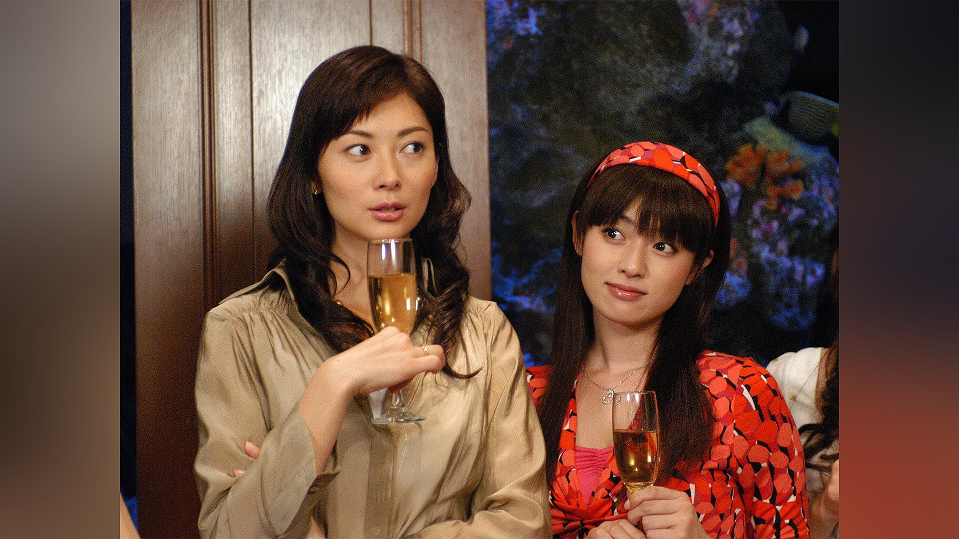 山おんな壁おんなを観る | Prime Video