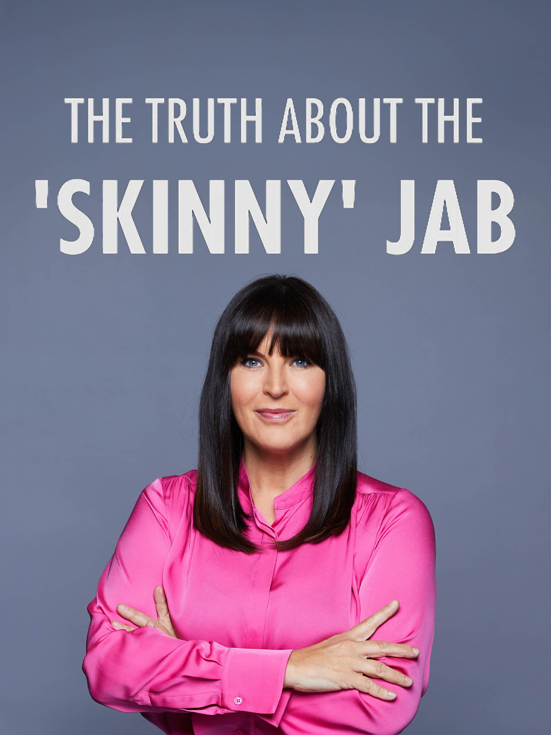 Prime Video The Truth About the Skinny Jab