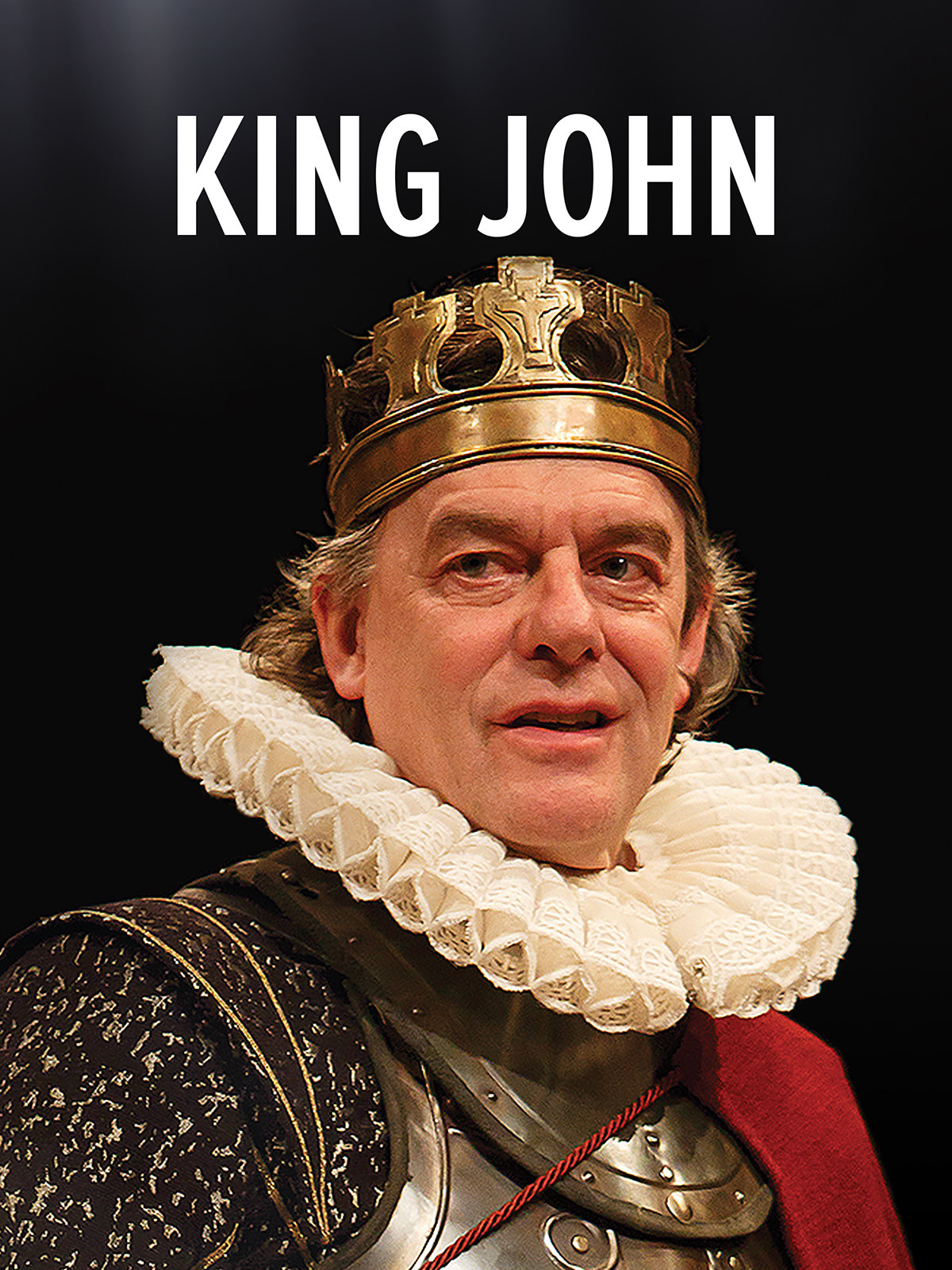 Prime Video King John