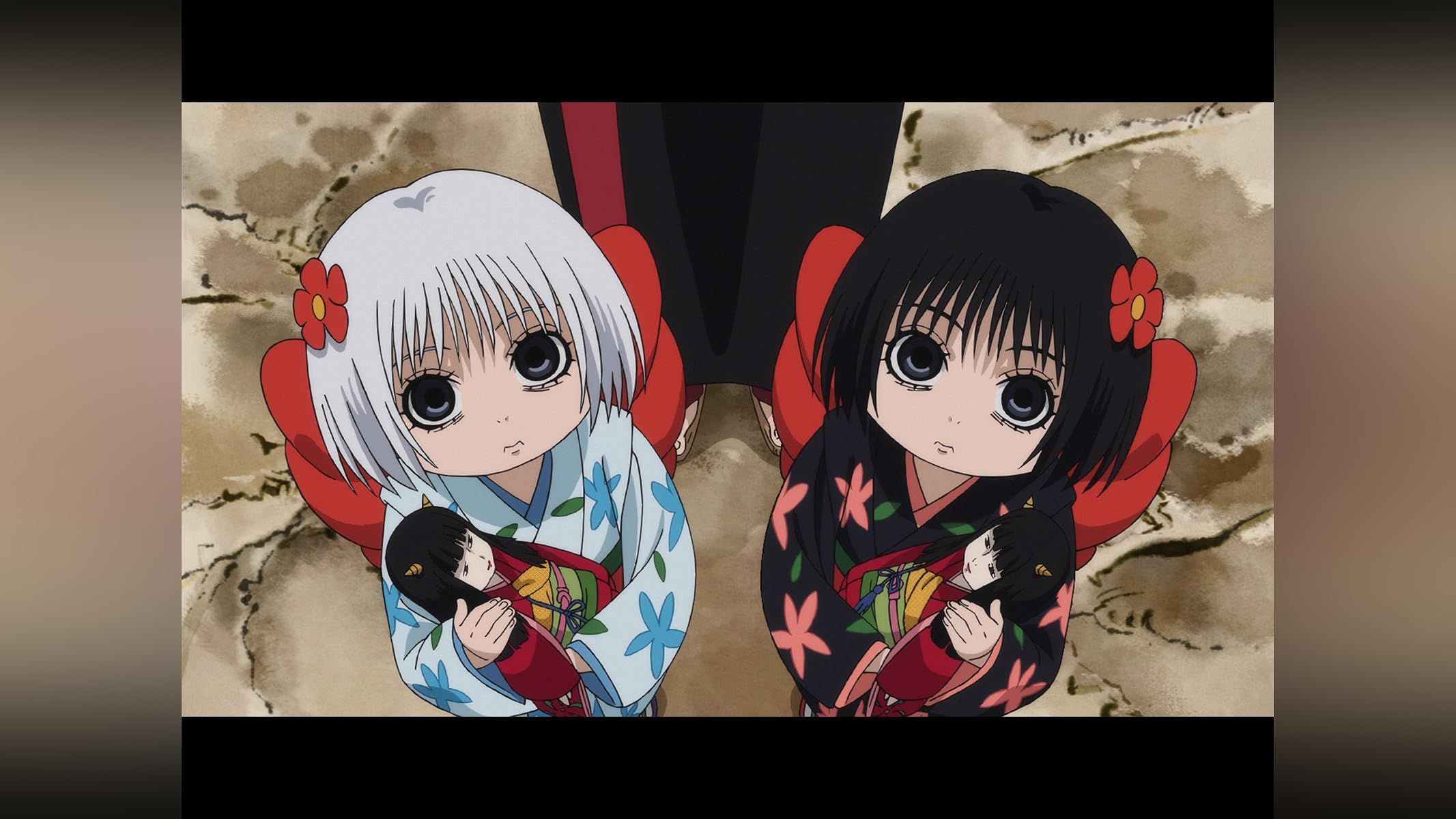 鬼灯の冷徹 OAD フル まとめ売り 鬼灯の冷徹 POPUPまとめ売り - メルカリ