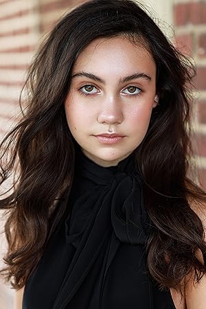 Anna Bella Foster: Movies, TV, and Bio