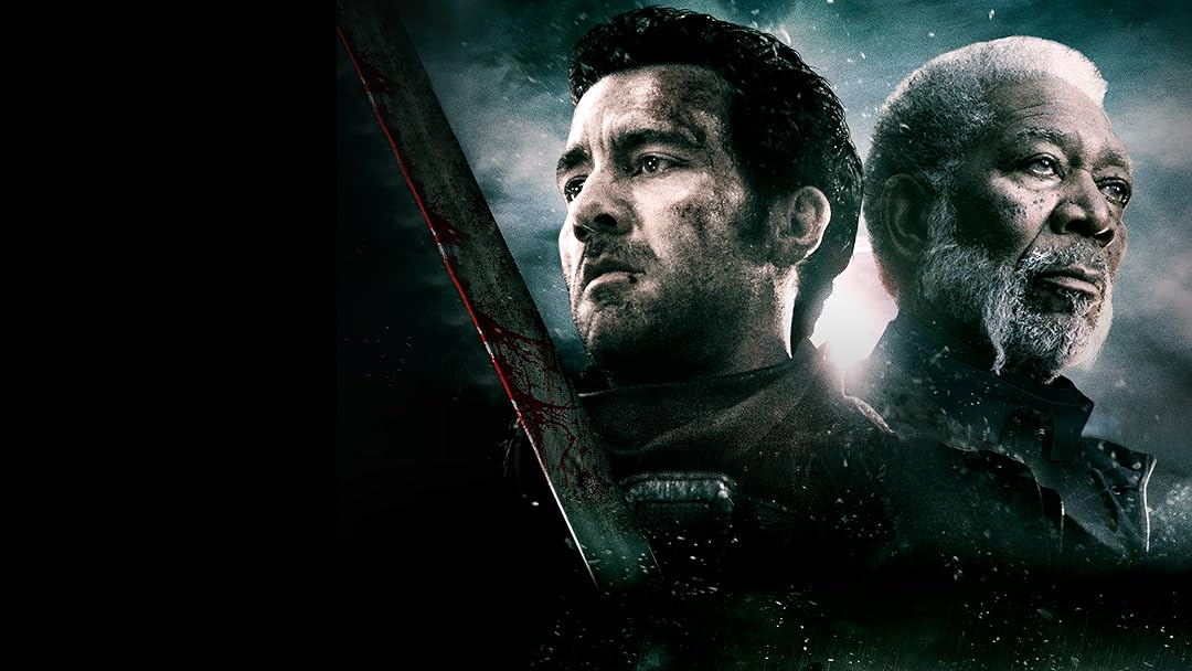 Last Knights