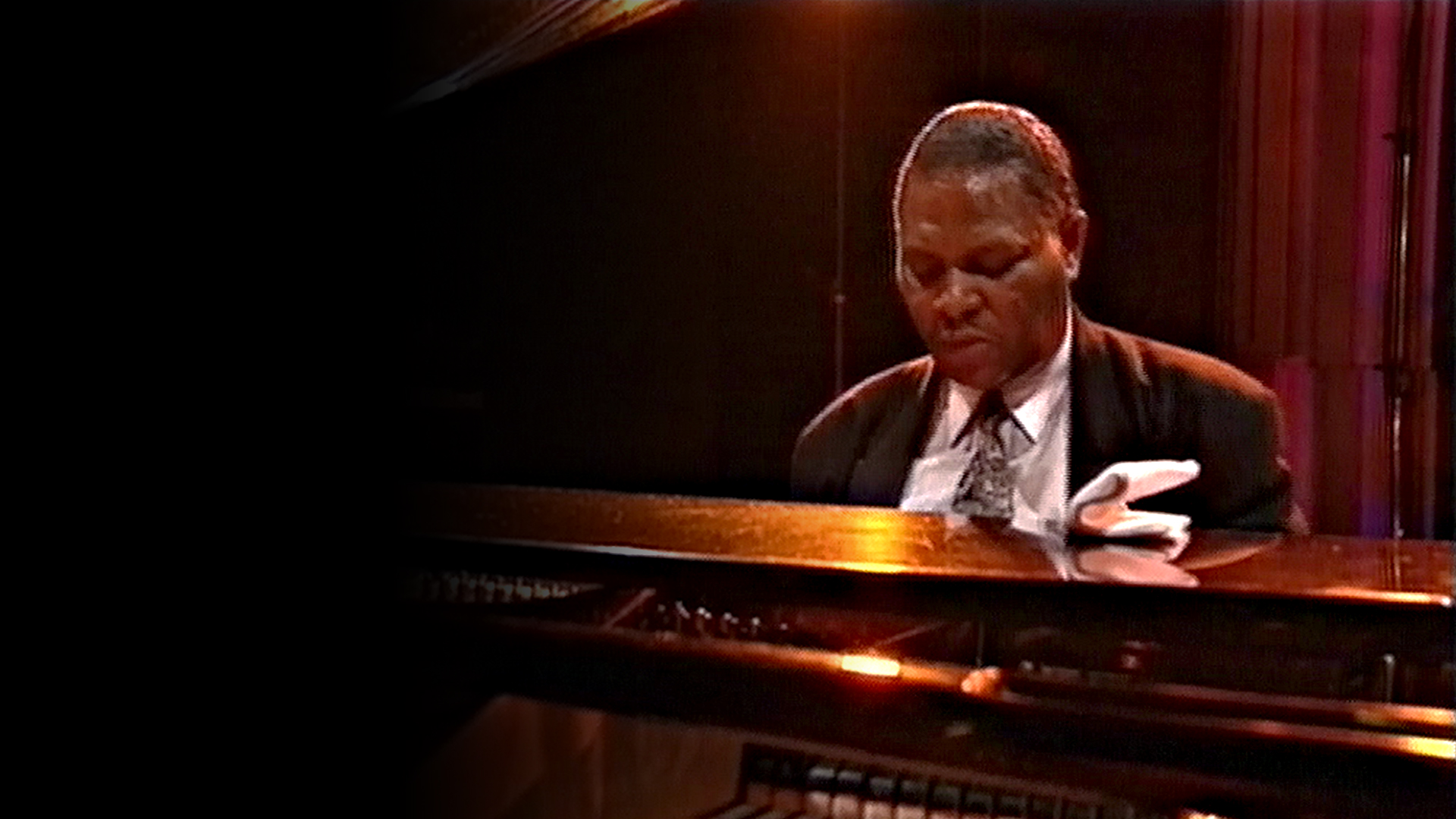 Prime Video: McCoy Tyner - Live at Warsaw Jazz