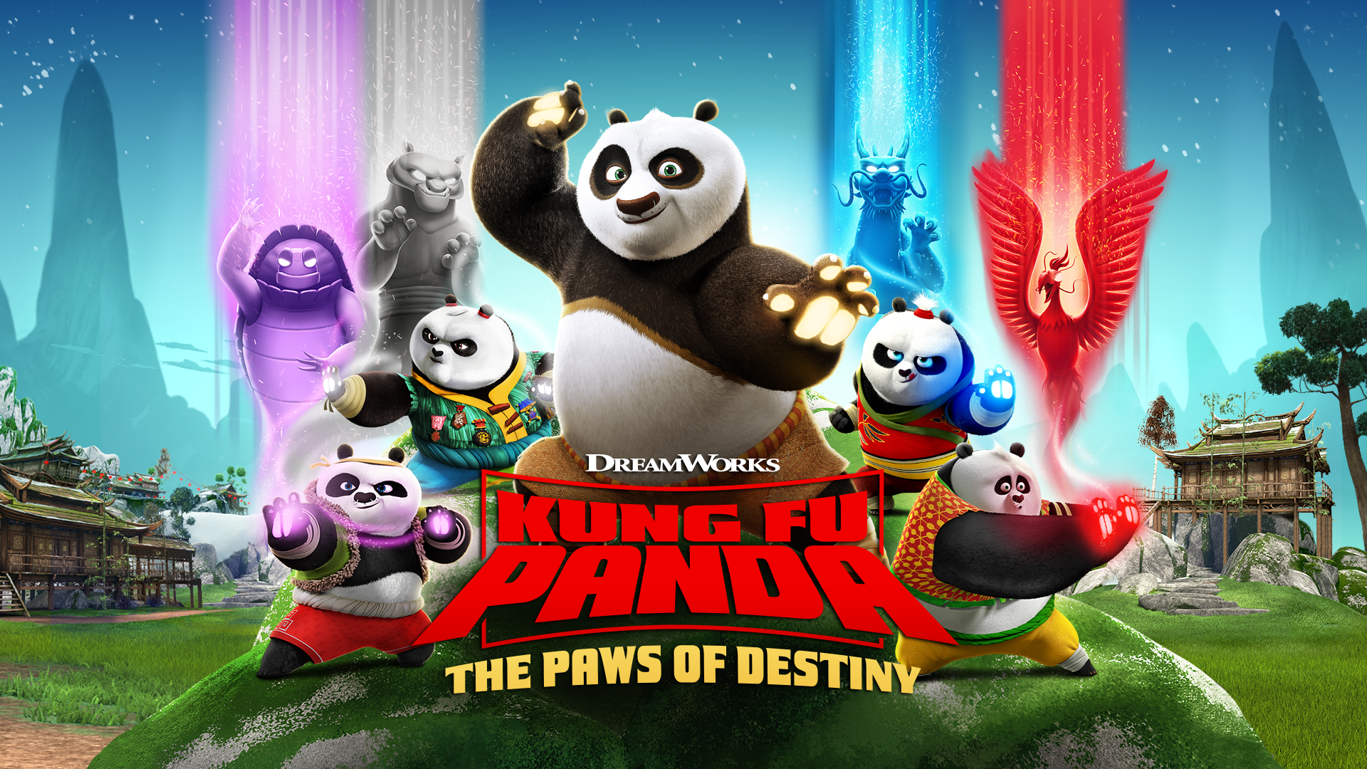 Chiroyli mushuklar, uy qurilishi fotosuratlari