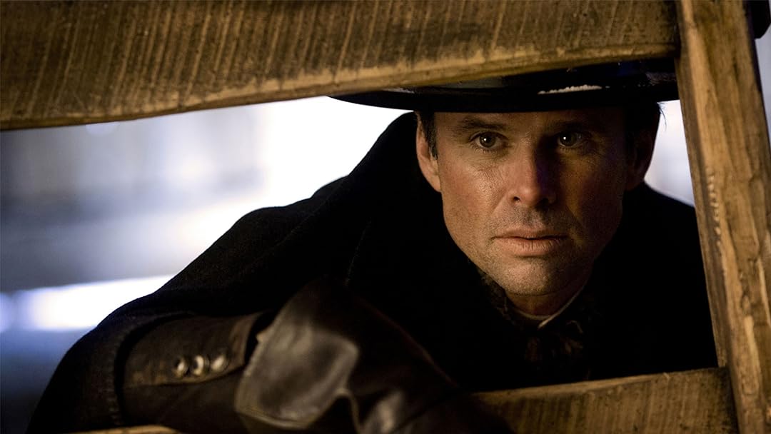 The Hateful Eight