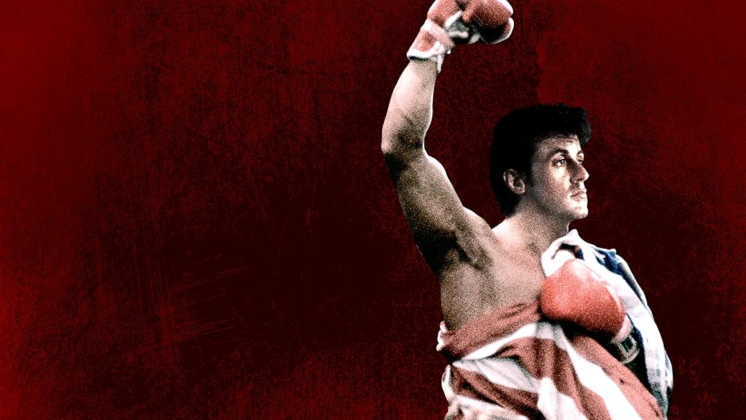 Rocky IV