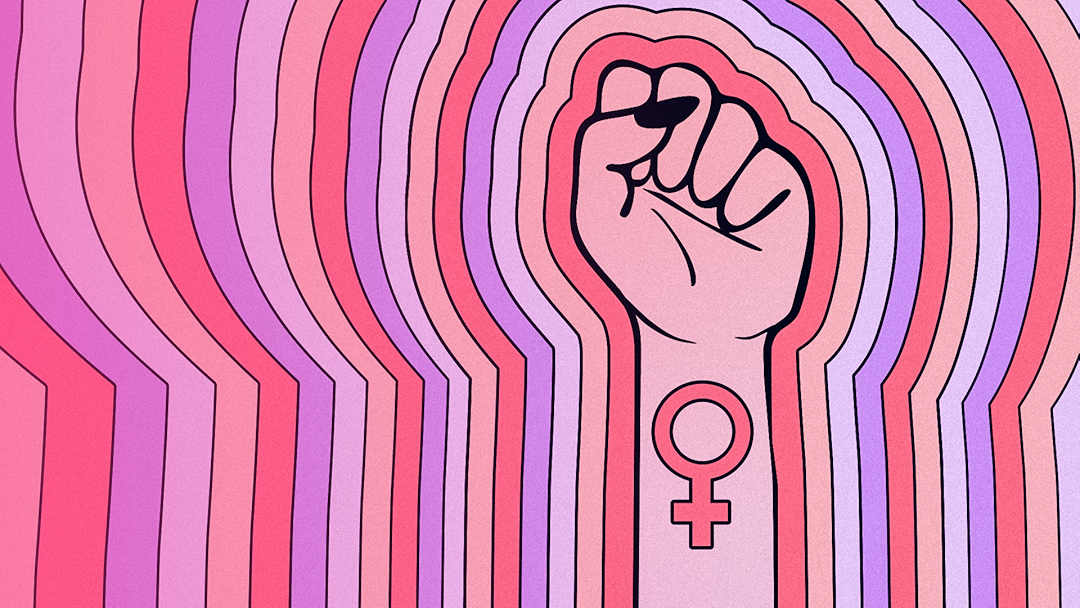 Rebel Women: The Great Art Fightback