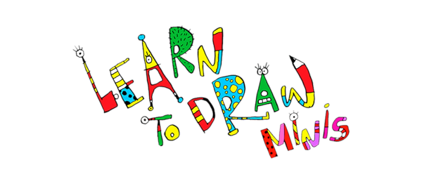 Learn To Draw: Minis