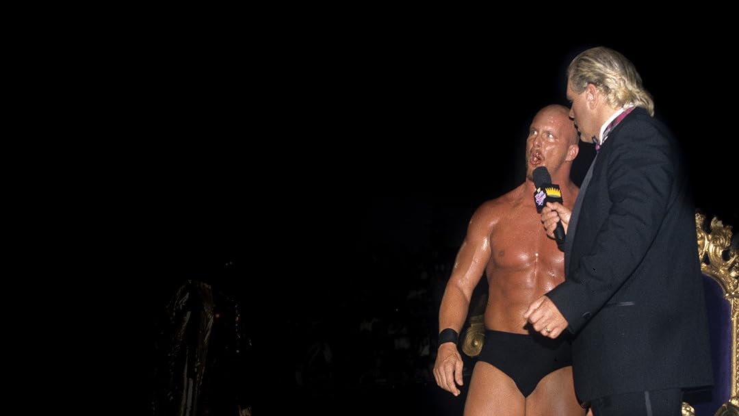 King of the Ring
