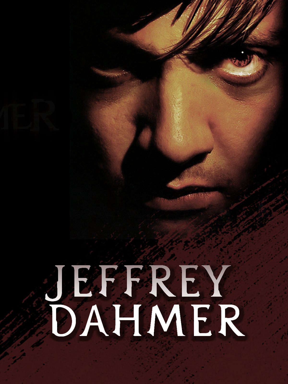 グラインドコア〇DAHMER／ダーマー 98年1st Prime Video: Dahmer