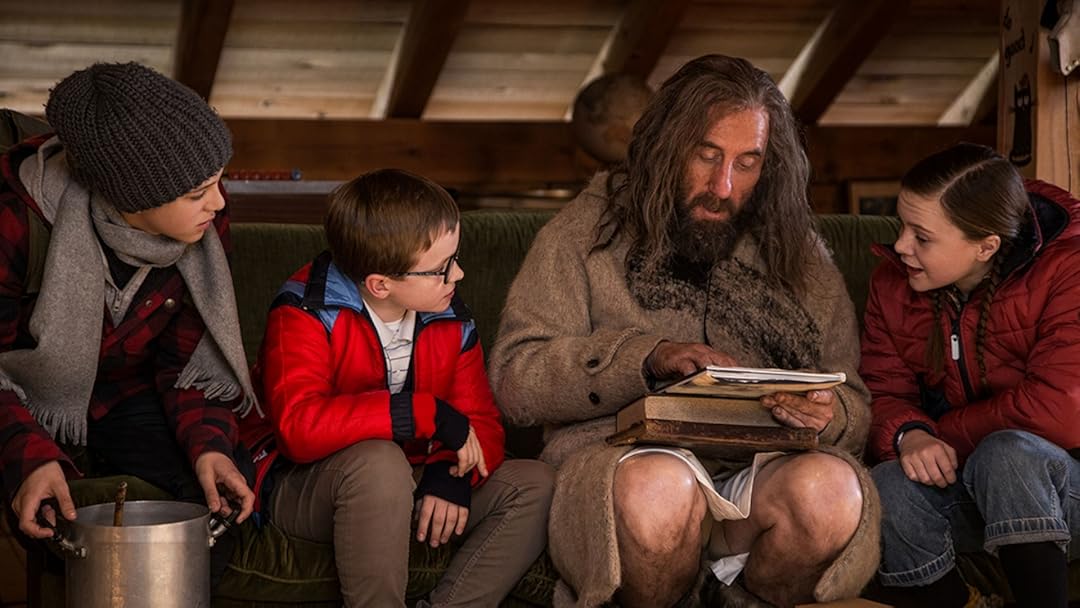 Ötzi et le mystère du temps