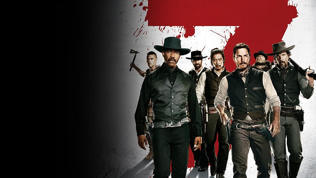 The Magnificent Seven