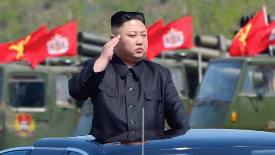 Kim Jong-Un: The Man who rules North Korea